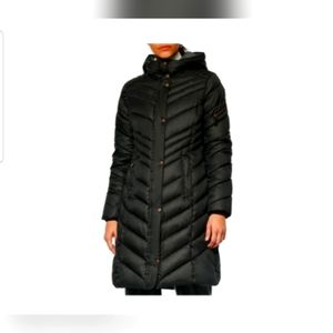 Andrew Marc Puffer Coat
